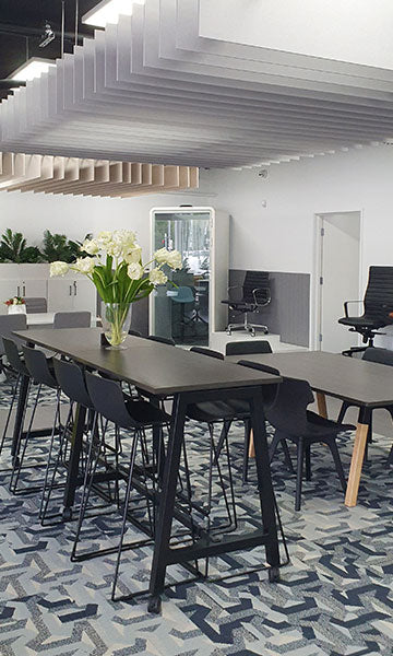 Melbourne Showroom