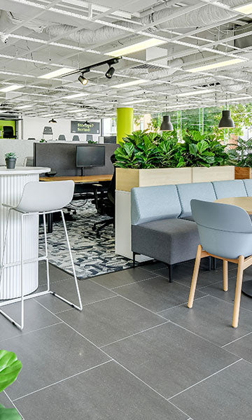 Brisbane Showroom