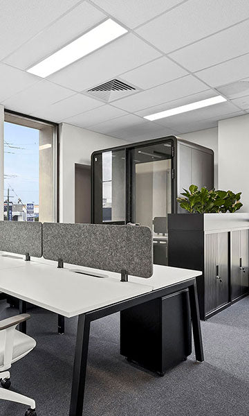 Perth Showroom & Distribution Centre