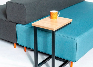 Sonic Everlast Side Table