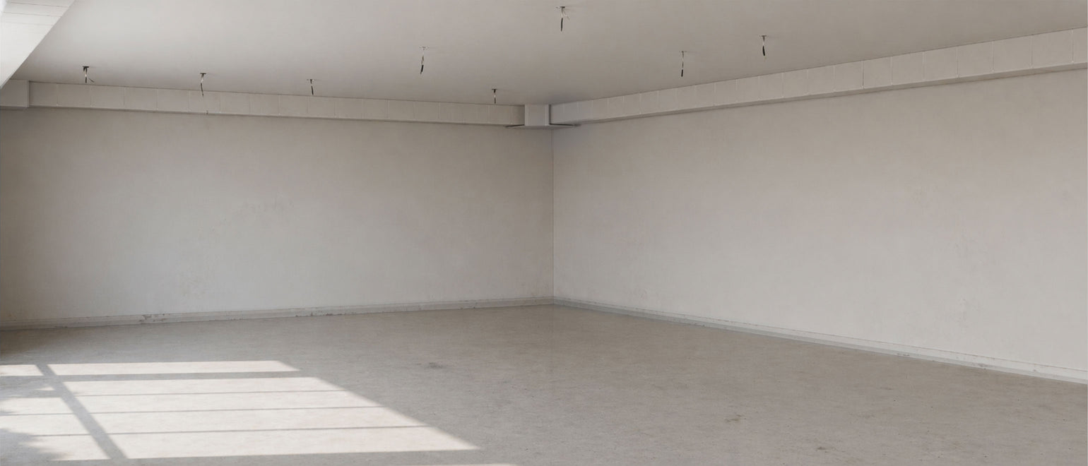 Sydney fitout before