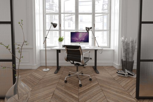 Standing Tables