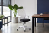 Swan Nylon Office Chair