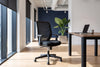 Swan Nylon Office Chair