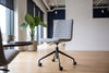Lark Swivel Meeting Chair