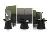 Mallee Coffee Tables - Set of 3 - Thumbnail 8 