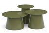 Mallee Coffee Tables - Set of 3 - Thumbnail 12 