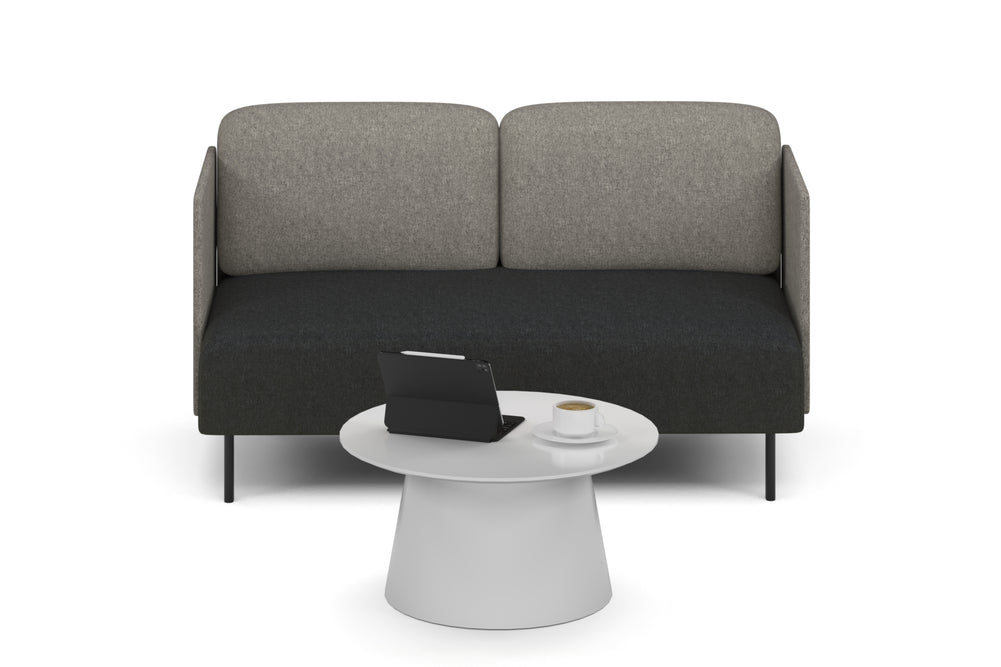 Mallee Coffee Tables - Set of 3-light green  