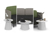 Mallee Coffee Tables - Set of 3 - Thumbnail 3 