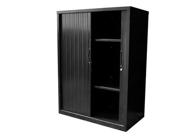 Tamba Unit Storage Tambour Units | Office Tambour Units | JasonL