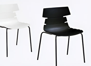 Wave - Cafe / Breakout Area Side Chair