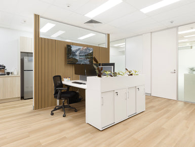 Trevet Property