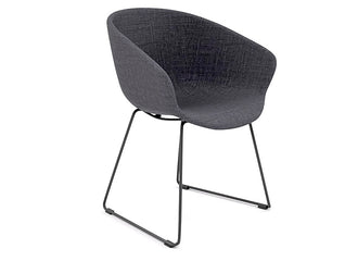 Teddy Fabric Tub Chair