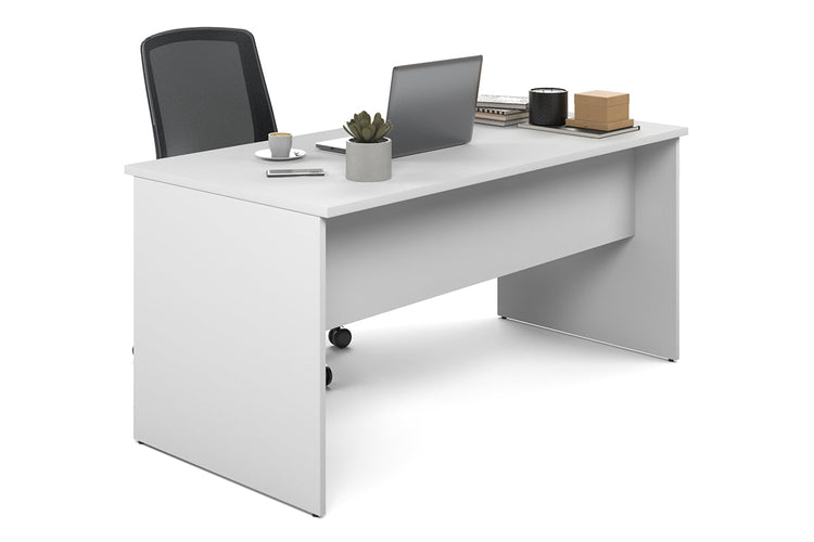 Uniform Panel Desk [1600W x 750H x 700D]