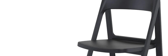 Folding<br>chairs
