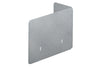 Acoustic Fly By Screens 18mm Thick Corner Wrap with Radius Corners [Corner wrap flyby screen] - Thumbnail 11 