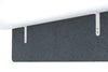 Acoustic Fly By Screens 18mm Thick Corner Wrap with Radius Corners [Corner wrap flyby screen] - Thumbnail 16 