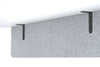 Acoustic Fly By Screens 18mm Thick Dual Wrap with Radius Corners [Dual wrap flyby screen] - Thumbnail 4 