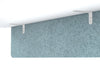Acoustic Fly By Screens 18mm Thick Dual Wrap with Radius Corners [Dual wrap flyby screen] - Thumbnail 14 