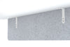 Acoustic Fly By Screens 18mm Thick Dual Wrap with Radius Corners [Dual wrap flyby screen] - Thumbnail 12 