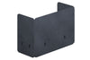 Acoustic Fly By Screens 18mm Thick Dual Wrap with Radius Corners [Dual wrap flyby screen] - Thumbnail 8 