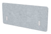Acoustic Fly By Screens 18mm Thick with Radius Corners [Flyby screen] - Thumbnail 15 