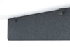 Acoustic Fly By Screens 18mm Thick with Radius Corners [Flyby screen] - Thumbnail 14 