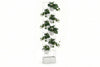 Artificial Monstera Plants - Pack of 4 - Thumbnail 2 