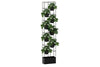 Artificial Monstera Plants - Pack of 4 - Thumbnail 3 