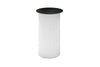 Baobab Circular Base Counter Cafe Table [700mm] - Thumbnail 1 