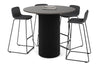 Baobab Circular Base Counter Round Table [1200mm] - Thumbnail 11 