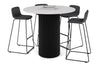 Baobab Circular Base Counter Round Table [1200mm] - Thumbnail 8 