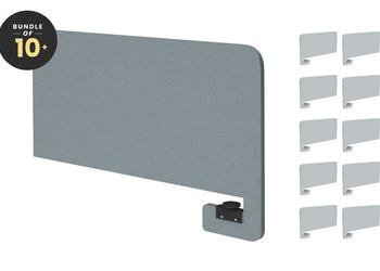 Biscuit Panel Divider - Upholstered - Bulk Jasonl 