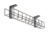 Cable Management Basket Single Metal Tray - Thumbnail 4 