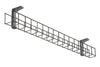 Cable Management Basket Single Metal Tray - Thumbnail 6 