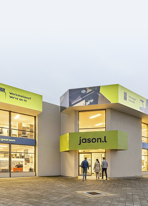 Perth Showroom