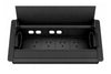CMS Accede Single Lid - In Desk Power - Thumbnail 6 