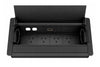 CMS Accede Single Lid - In Desk Power - Thumbnail 8 