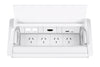 CMS Accede Single Lid - In Desk Power - Thumbnail 7 