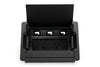 CMS Accede Single Lid - In Desk Power - Thumbnail 2 