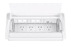 CMS Accede Single Lid - In Desk Power - Thumbnail 5 