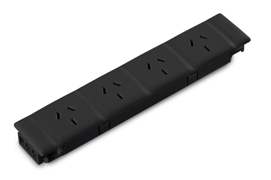 Environmental image of CMS Auto Switched Power Module [Black]
