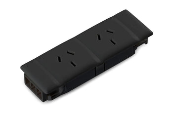  - CMS Auto Switched Power Module [Black] - 1