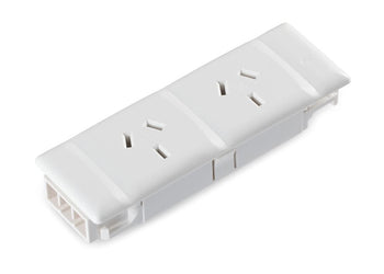 CMS Auto Switched Power Module [White] CMS 2 power none none