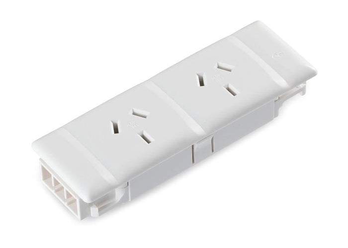 CMS Auto Switched Power Module [White] CMS 2 power none none