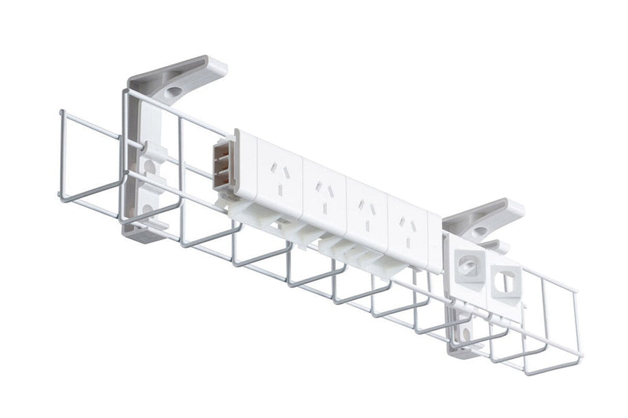 Environmental image of CMS Auto Switched Power Module [White]