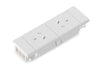 CMS Dual Auto Switched Power Module [White] - Thumbnail 9 