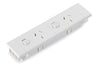 CMS Dual Auto Switched Power Module [White] - Thumbnail 13 