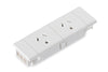 CMS Dual Auto Switched Power Module [White] - Thumbnail 6 