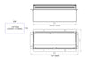 CMS Executive Box - In Desk Power [2 Power] - Thumbnail 4 